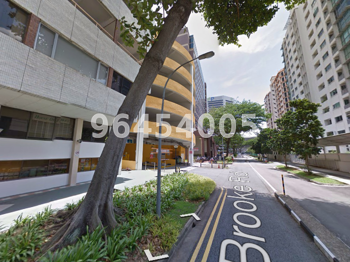 KATONG PLAZA (D15), Retail #5172172